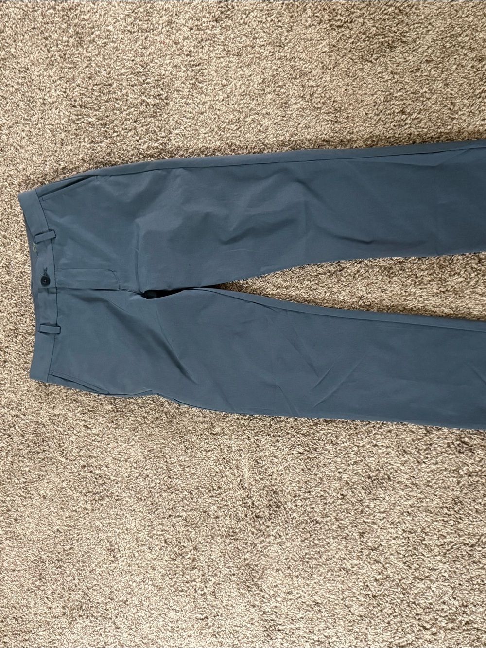 Vineyard Vines Men's Slate Blue Chino Pants